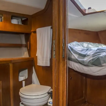 Sailboat Exclusive Experience * Лиссабон