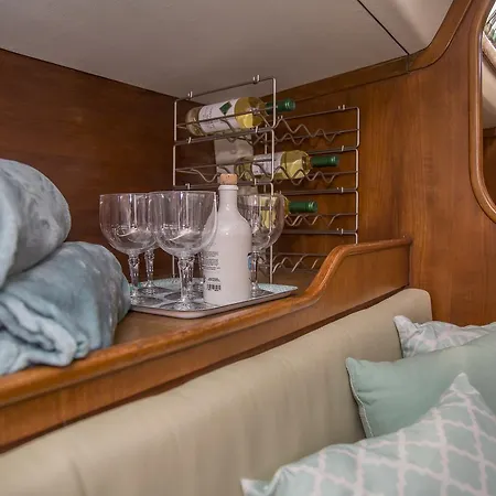 Sailboat Exclusive Experience * Лиссабон