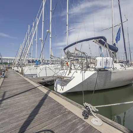 Sailboat Exclusive Experience * Lisboa